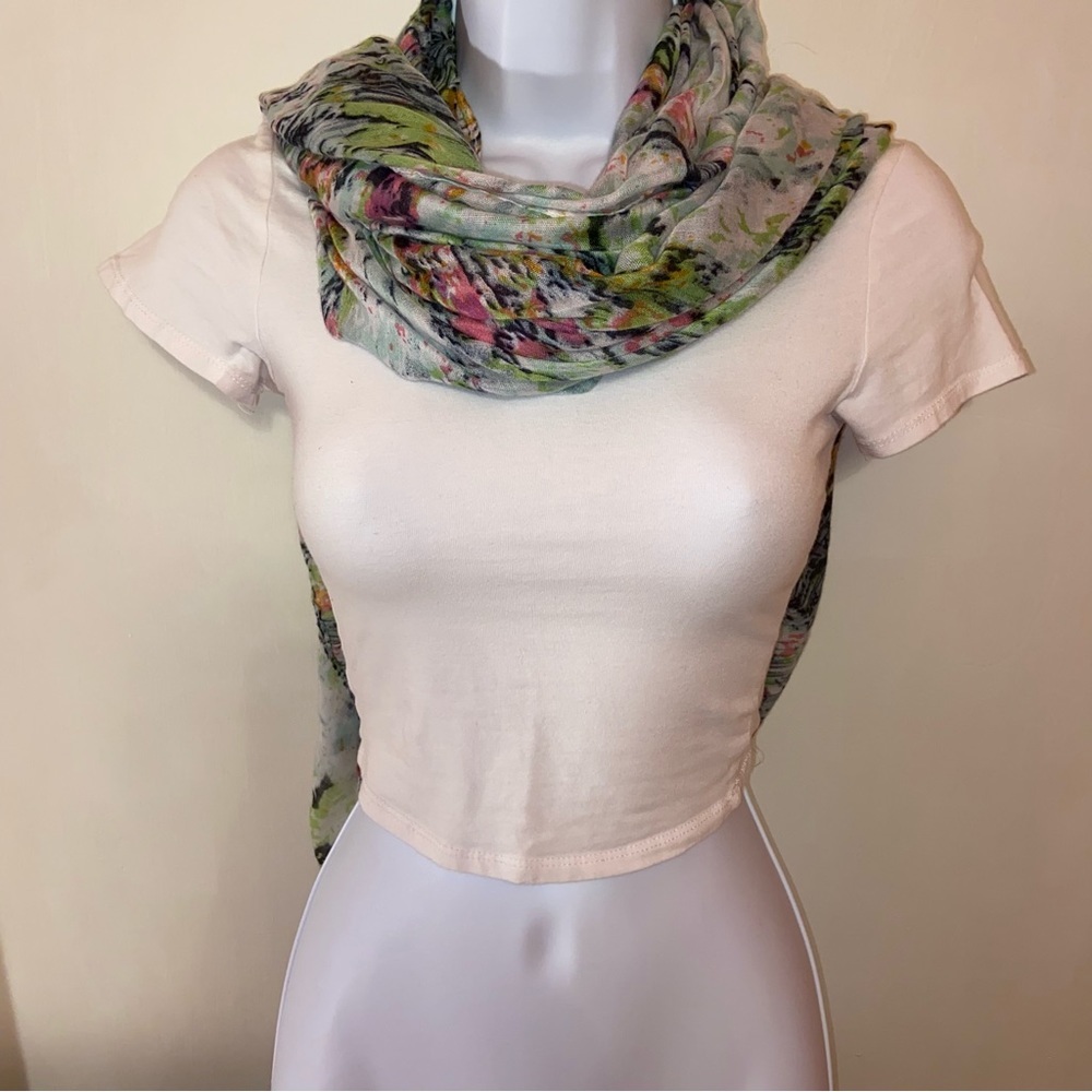 scarf - Picture 3 of 4